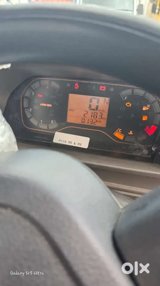 MAHENDRA BOLERO PICK UP MAXX HD 2.0