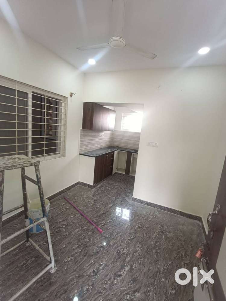 1 BHK FULLY FURNISHED FOR RENT IN INDIRANAGAR