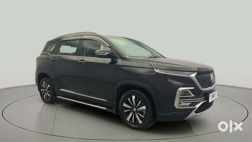 MG Hector 2.0 Smart Diesel, 2020, Diesel
