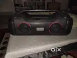 Bluetooth speaker