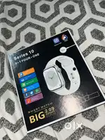 Hiwatch pro series 10