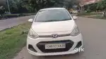 Hyundai Xcent 2014-2016 1.1 CRDi S Option, 2014, Diesel