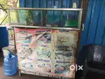 Counter steel