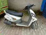 SCOOTER MAHINDRA