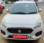 Maruti Suzuki Dzire 2019 Petrol 54000 Km Driven well maintained