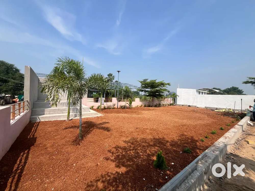 పేరేచర to ఫిరంగిపురo సమీపoలో EMI తో 5500/- రోడ్ ఫేస్ ప్లాట్స్ కలవు