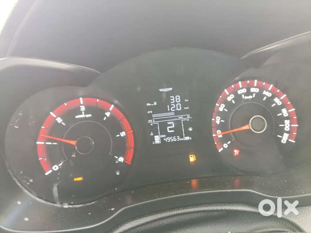 Mahindra XUV300 TurboSport 2021 Diesel 49000 Km Driven