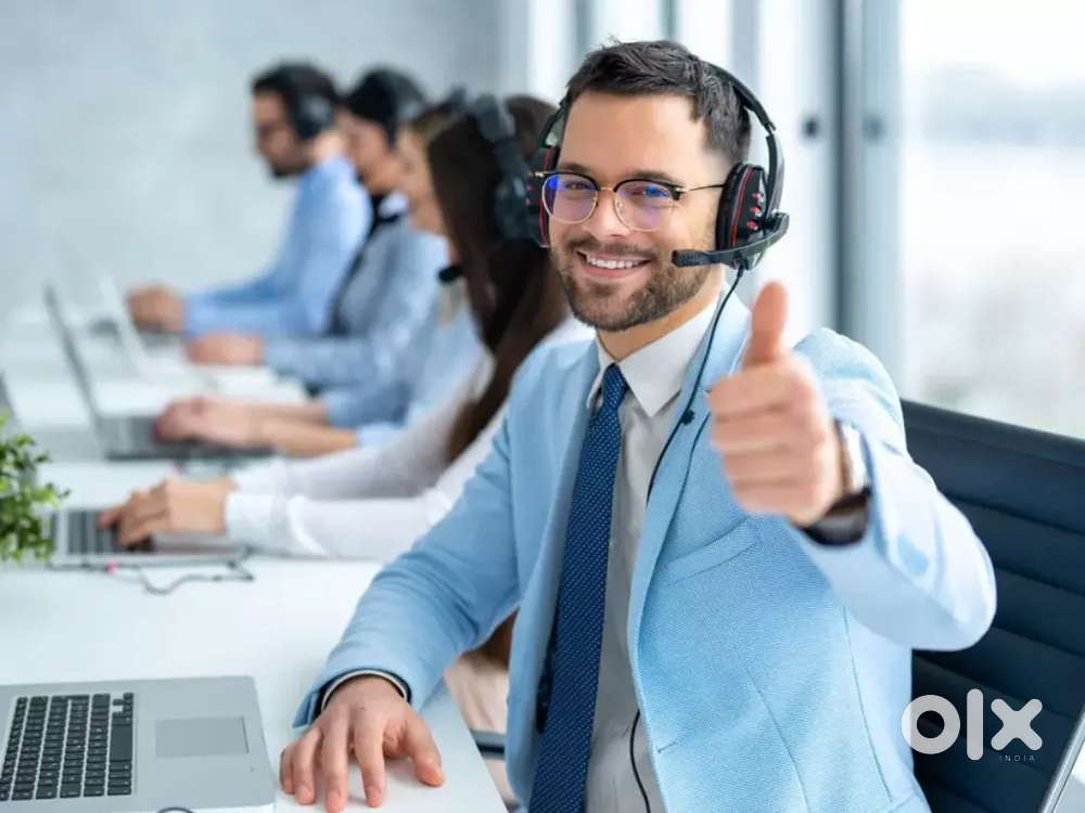 Customer Service Associate-Work from home