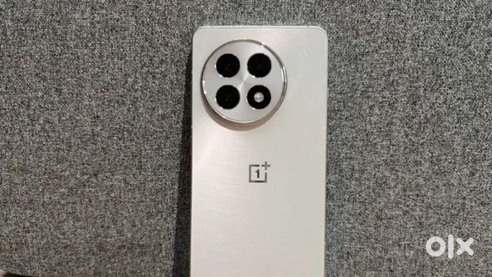 OnePlus 13r 12/256
