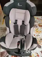 R for rabbit car seat