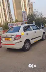Maruti Suzuki Swift Dzire