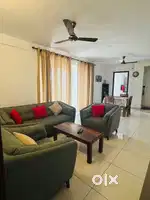 2BHK FULLY FURNISHED PREMIUM FLAT – PALARIVATTOM