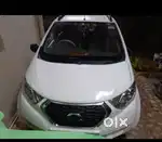 Datsun RediGO 2016 Petrol Well Maintained