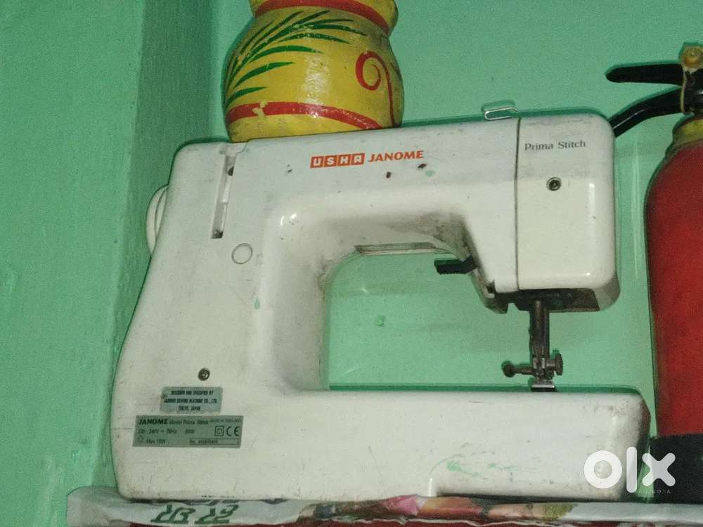 Picco machine