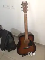 Yamaha Guitar for Sale