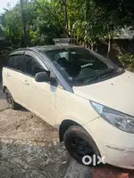 Tata Vista 2012 Diesel Well Maintained