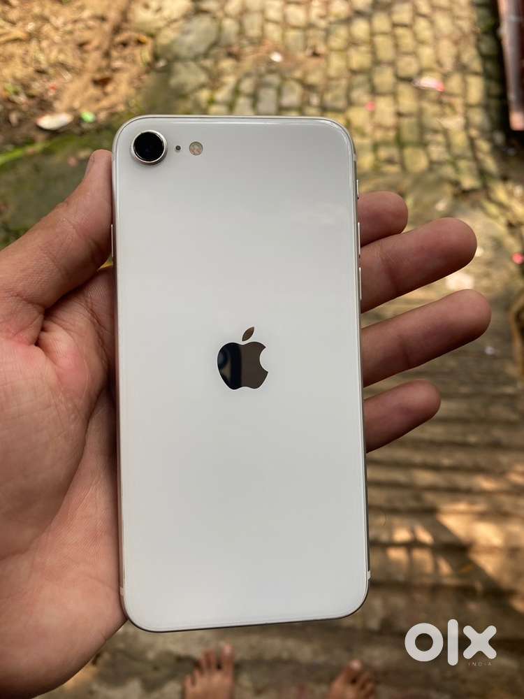 Iphone SE 2nd generation