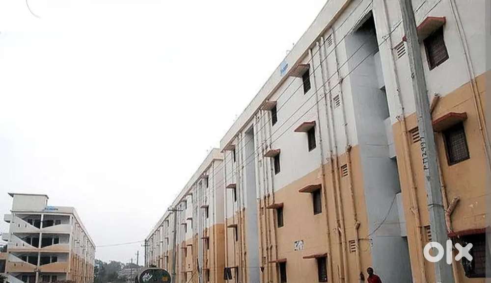 Government houses Jnnurm ( Near pineapple colony) near old adavivaram