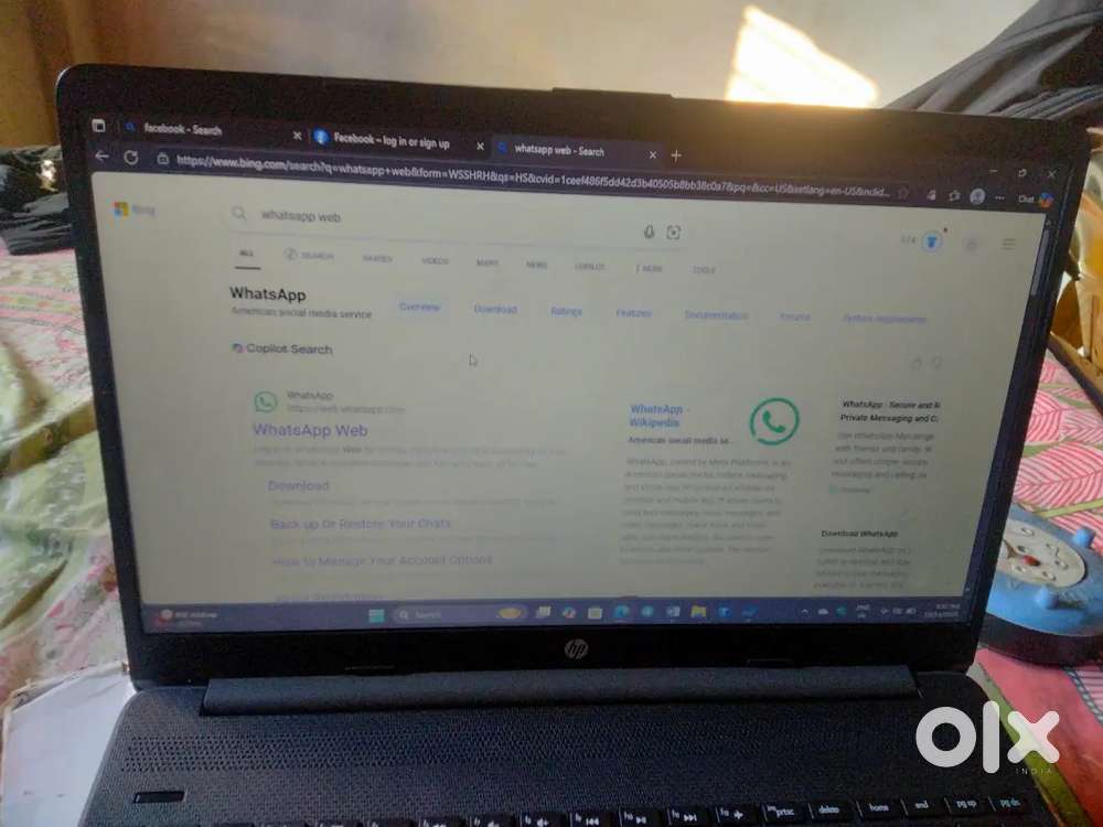 HP Laptop 250 G8