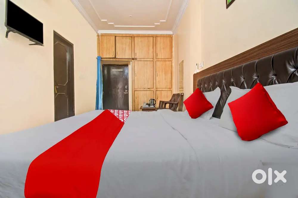 BEST ROOMS