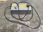Selling electricity auto charger good quality