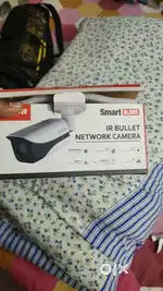 IP camera 4mp brand new brand dahua