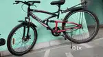 Hero RX1 cycle
