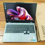 Lenovo LOQ i5 12th gen Gaming Laptop, 3 Months Warranty, 4 gb RTX 2050