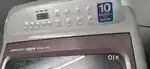Samsung Automatic 7.5 kg