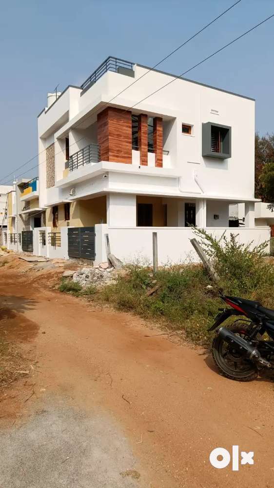 Sale house in palani