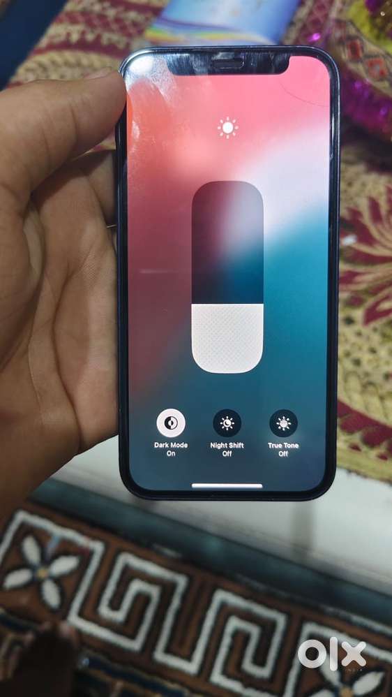 Iphone 12 mini 64GB 5G, exchange also