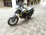 HONDA CB HORNET FOR SALE