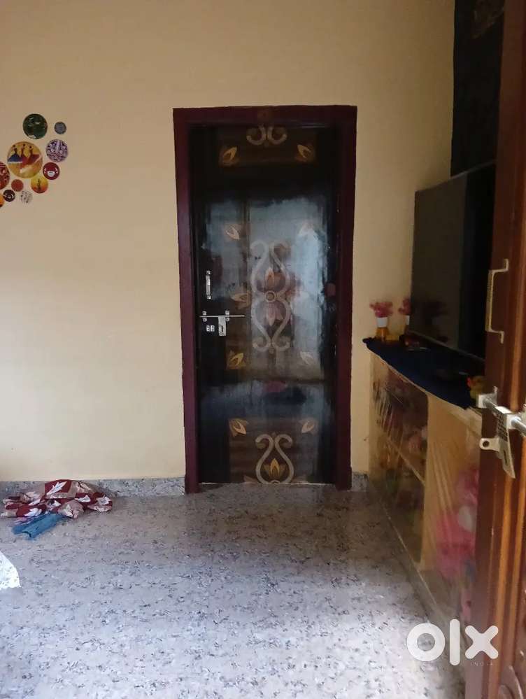 House one year