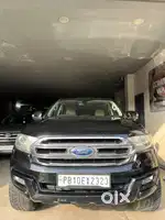 Ford Endeavour 2.2 Trend MT 4X2, 2016, Diesel