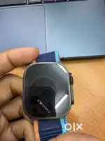 Apple watch ultra gps + cellular
