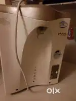 Eureka Forbes gold nova water purifier