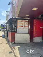 Shawarma master