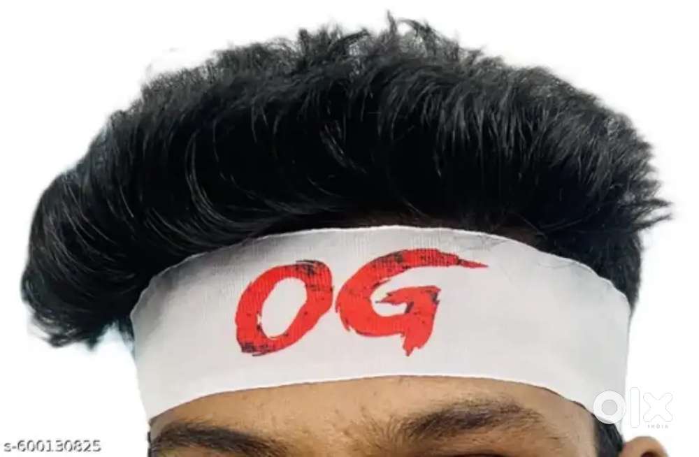 OG HEAD BAND