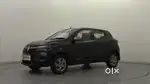 Renault KWID 1.0 RXT Optional, 2019, Petrol