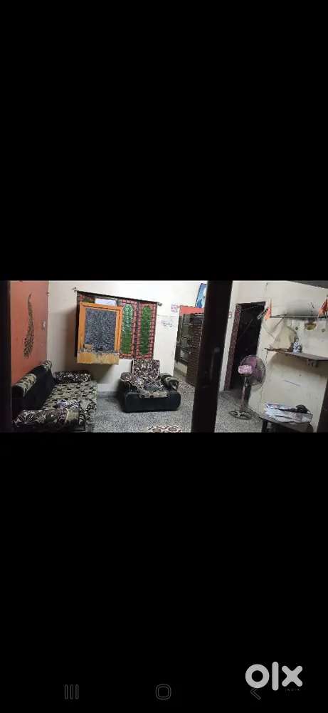 For rent only for family