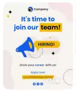 Online business, work from home