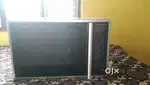 SHARP OVEN CONVECTION AND GRILL