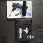 Wireless microphone