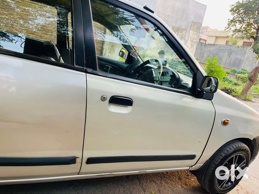 Maruti Suzuki Alto 2006