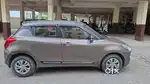 Maruti Suzuki Swift 2020