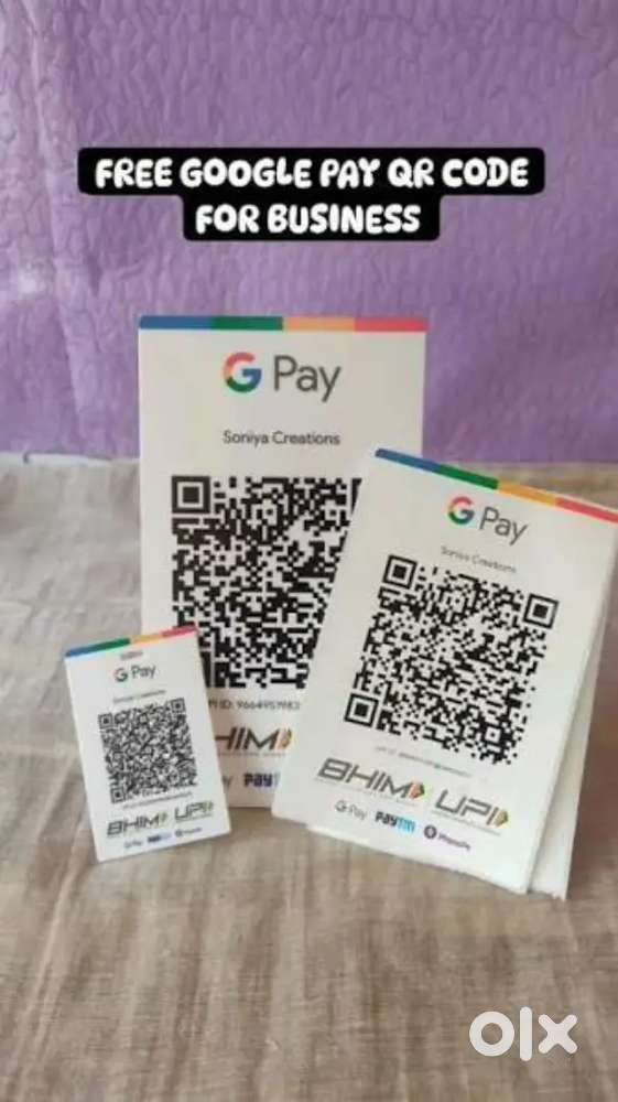 Urgent Requirement for Google pay sales partner