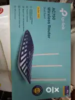 Tp link router