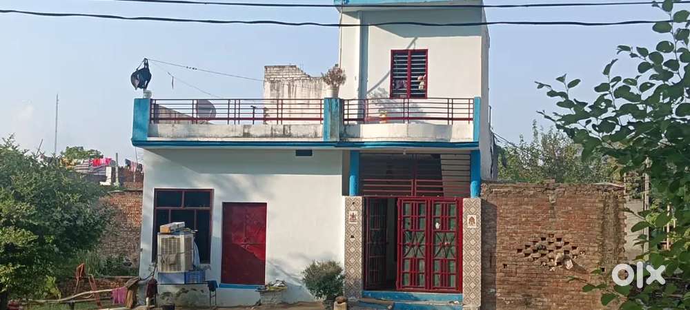 Near power house indri road vpo ramba oposite mannat palace karnal
