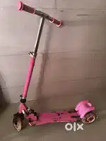 Koi mil gaya scooter