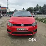 Volkswagen Polo 1.2 GT TSI, 2019, Petrol